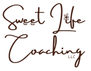 My Sweet Life Coaching Logo