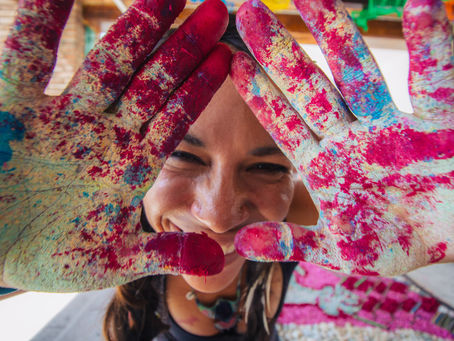 Capturing Humanity: The Art of Asking Strangers for Portraits