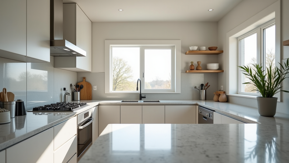 Maximize Your Investment: Top 2026 Remodeling Projects for a New Year New Home