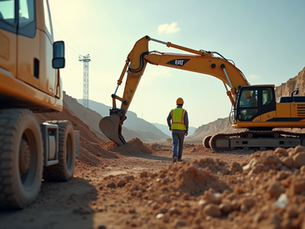 Comprehensive General Construction Services Explained