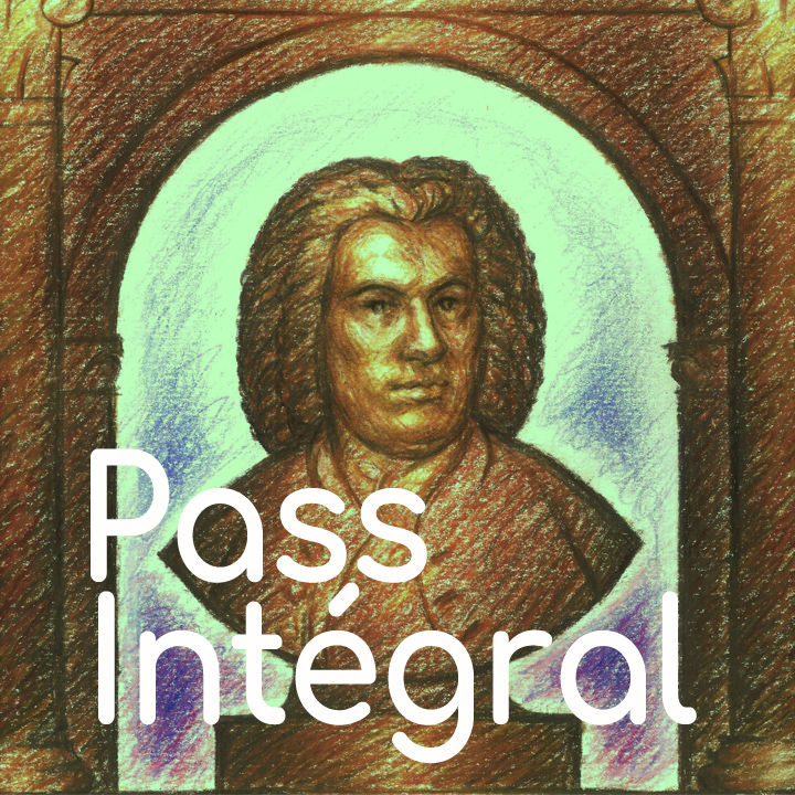 Pass intégral > Festival May be Bach