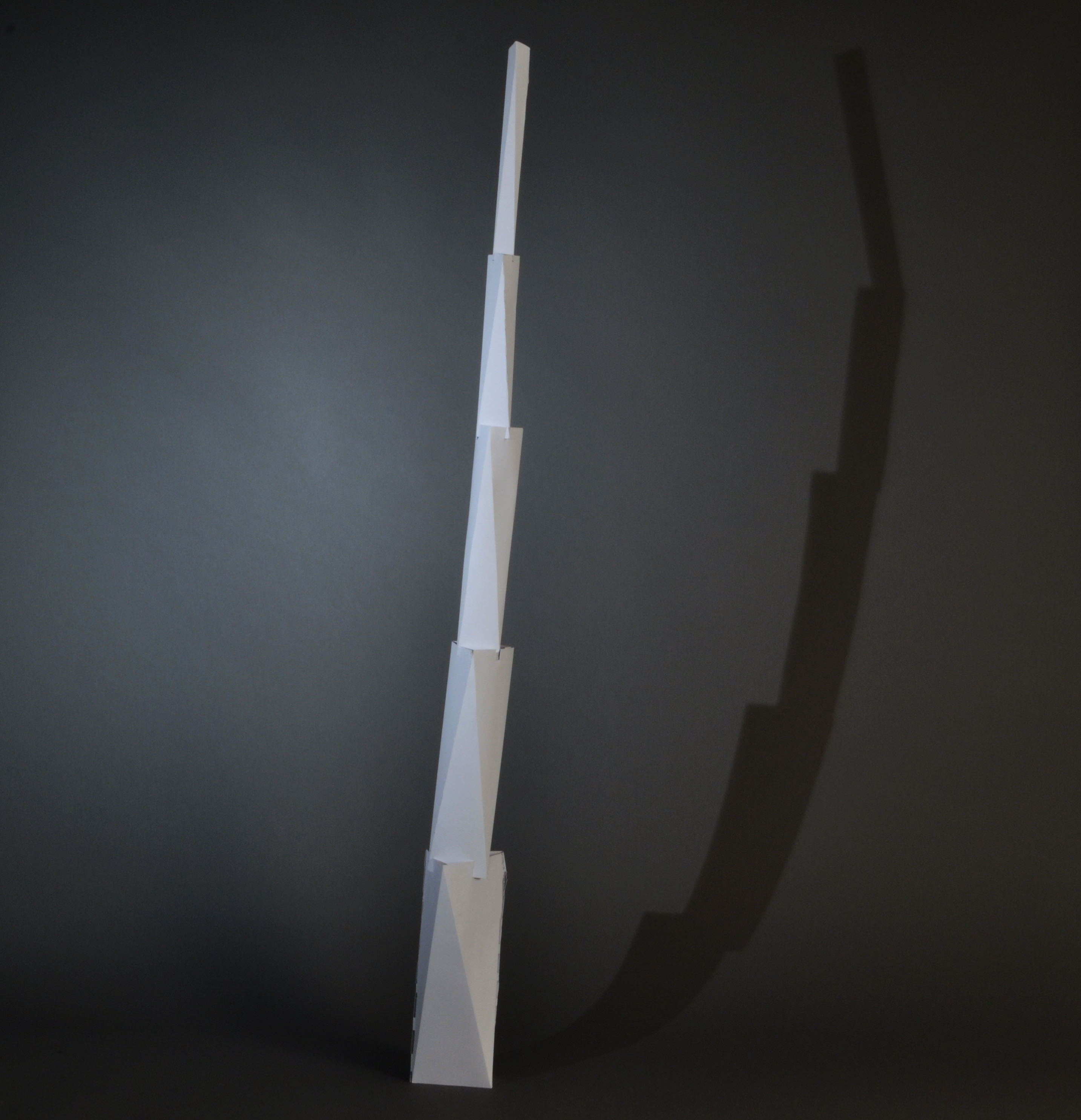 Paper Tower portfolio