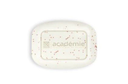 Savon Exfoliant Extrait de pépin de raisin