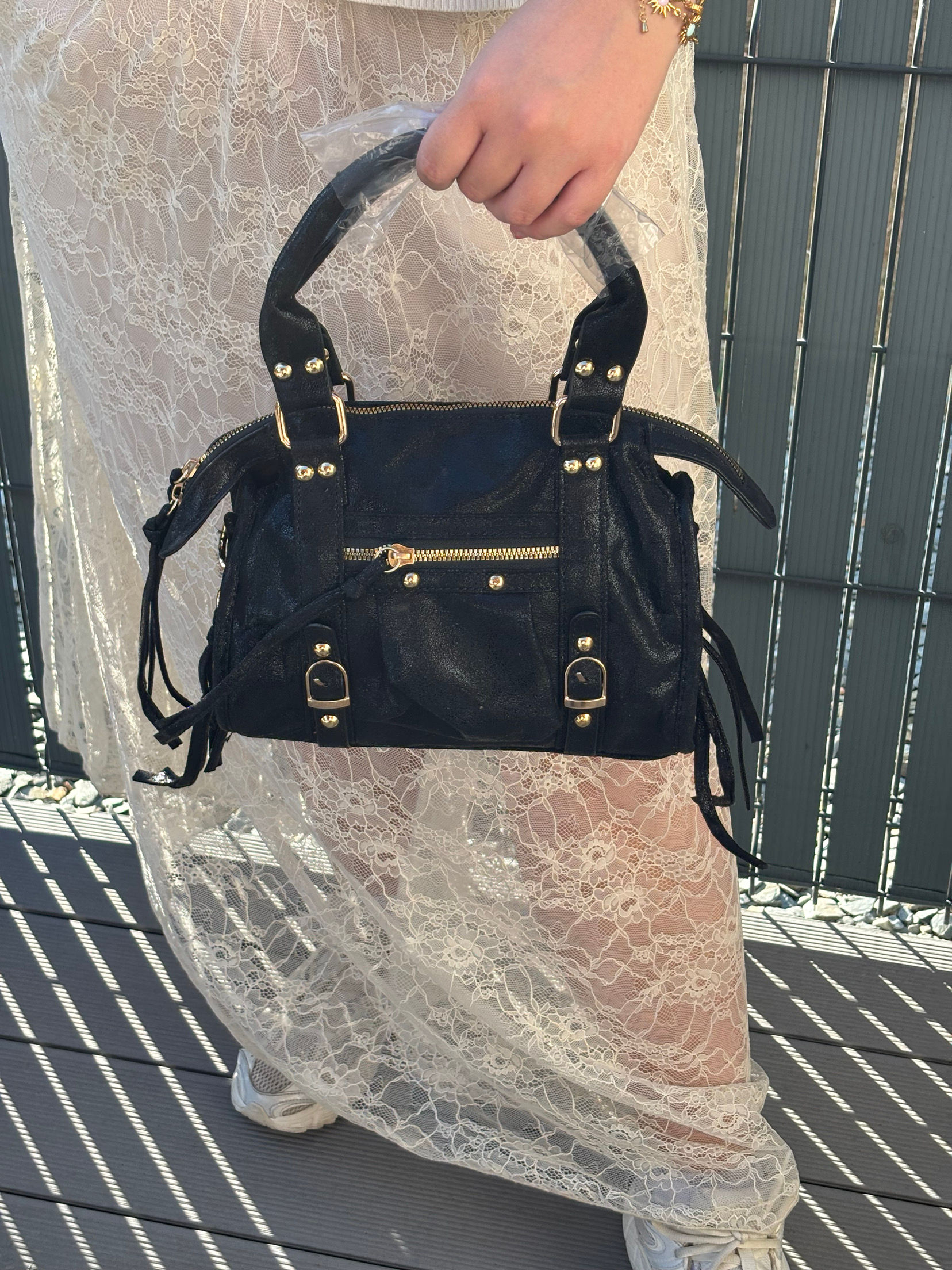 Sac à main " Diamand "