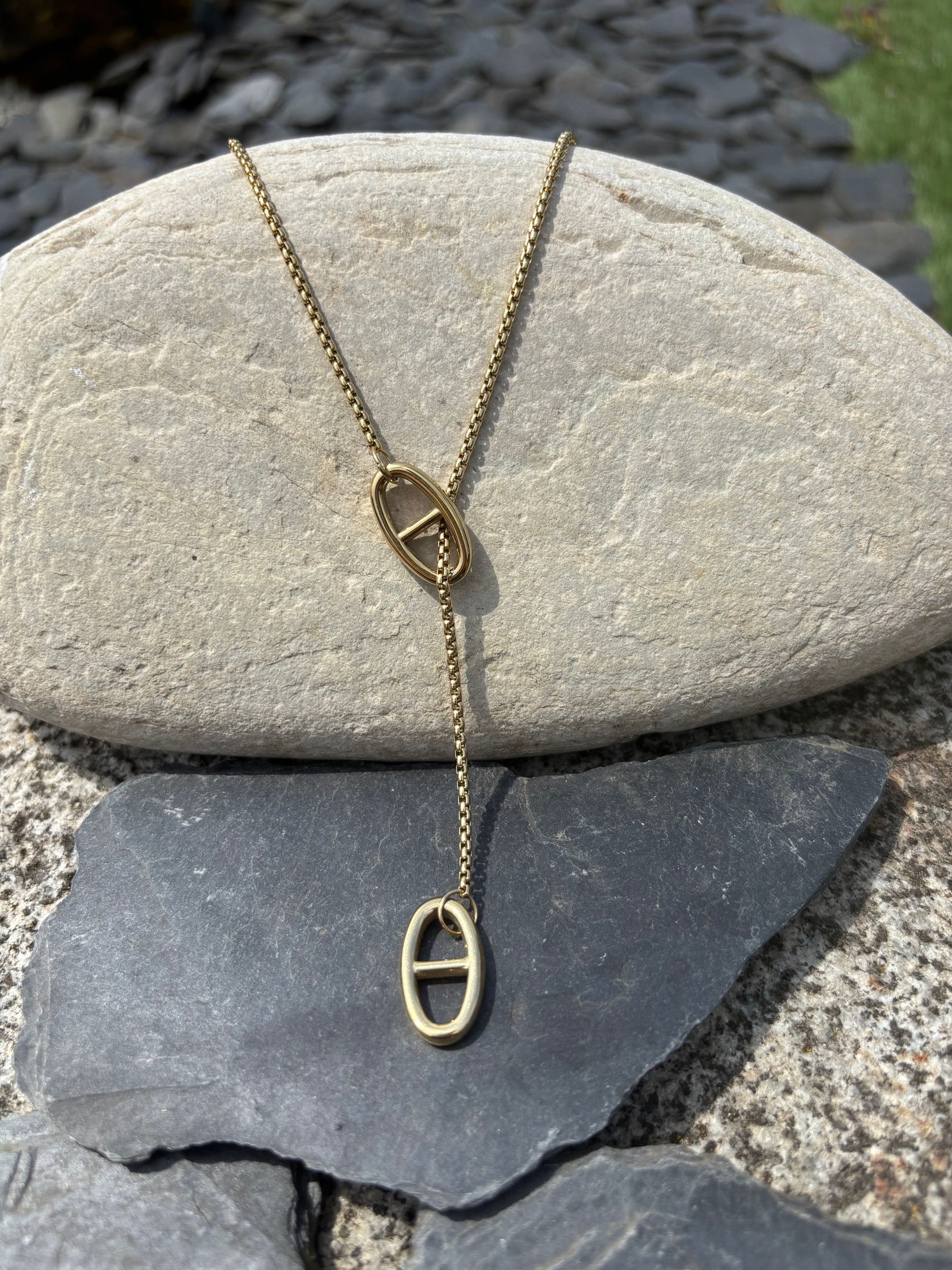 Collier Riva