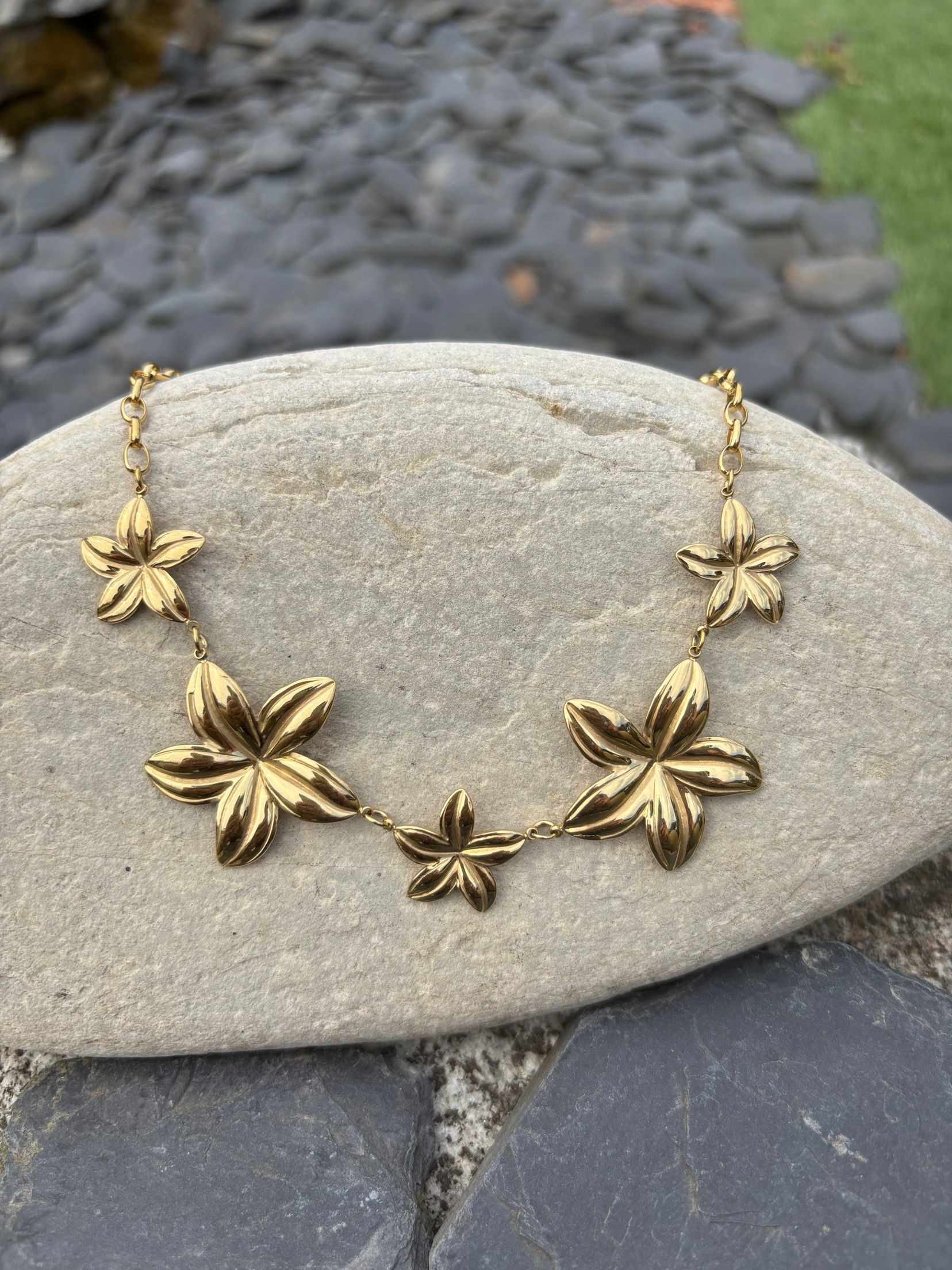 Collier Florine