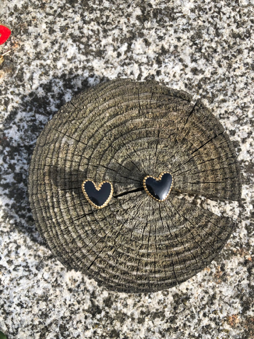 Miniature : Boucles d'oreilles Amora