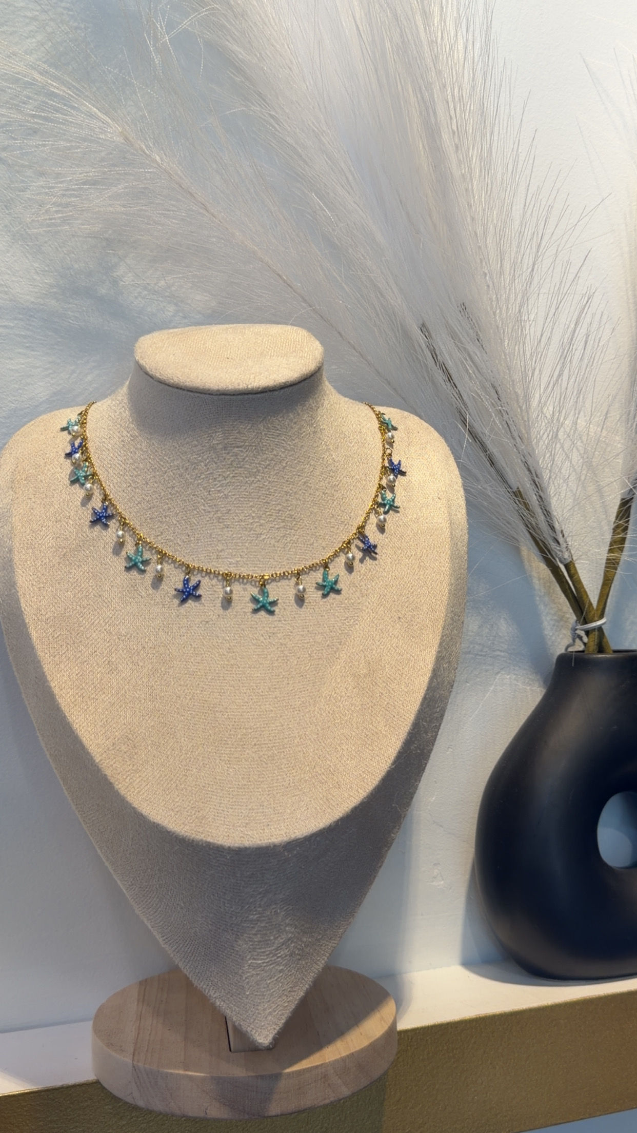 Collier Océalya