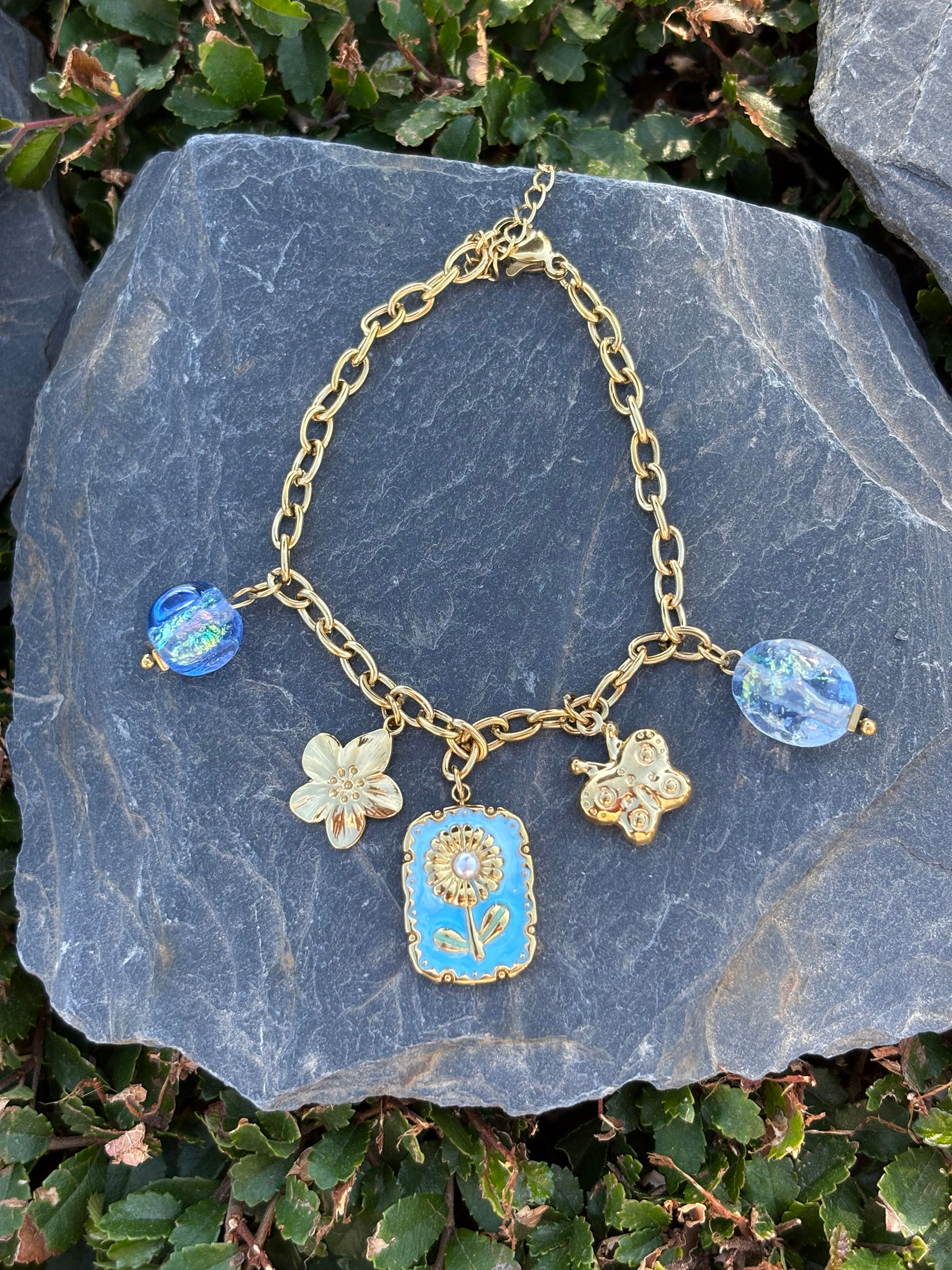 Bracelet Feerie