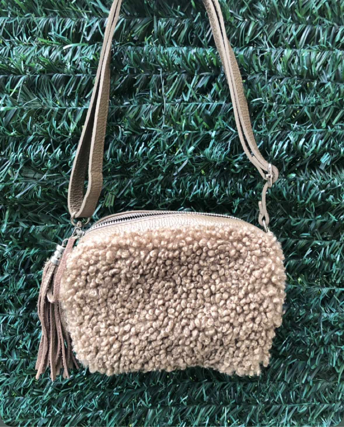 Sac à main Moumouth