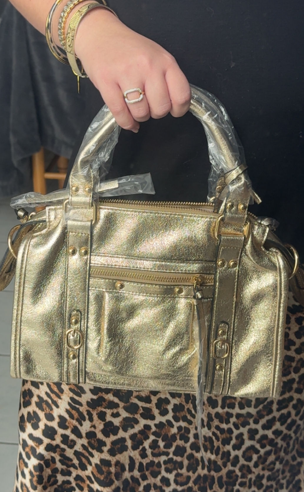 Sac à main Elégance