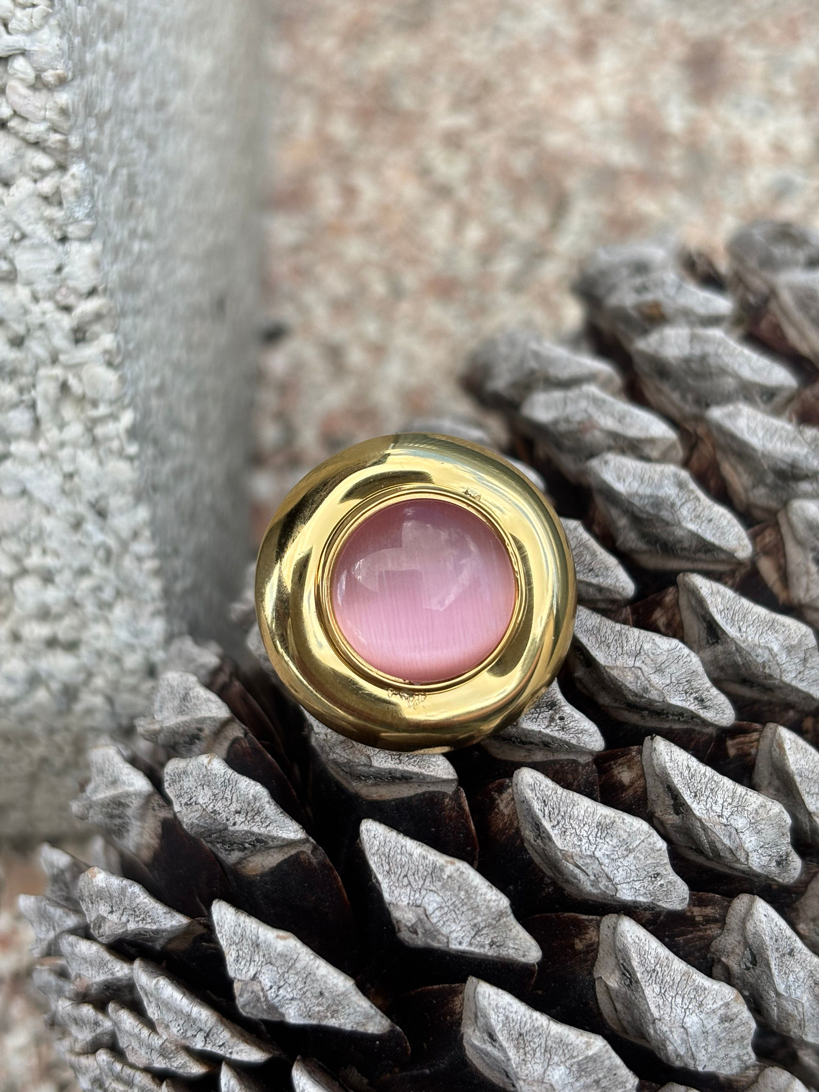Bague Lydia
