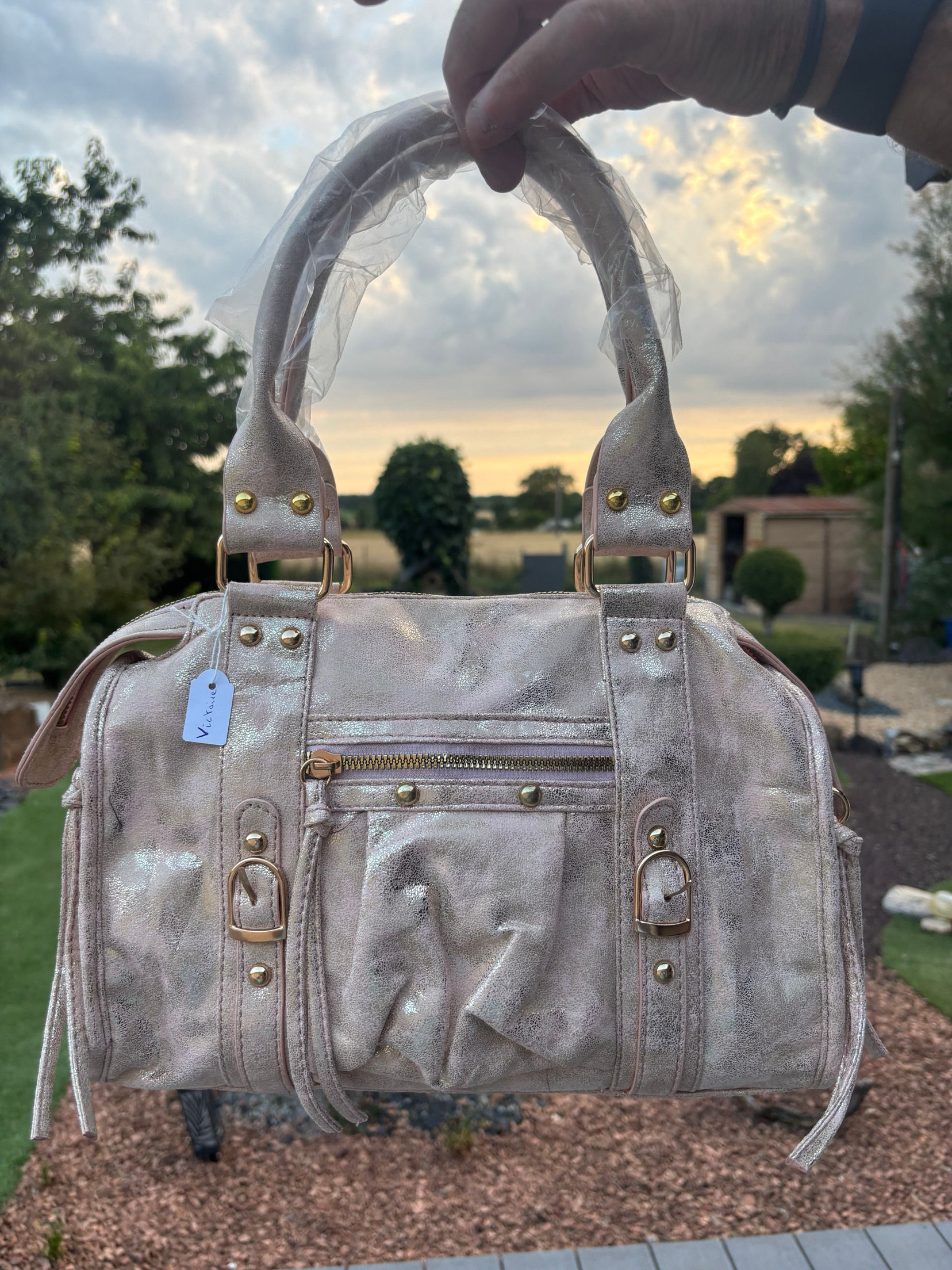 sac à main victoire 