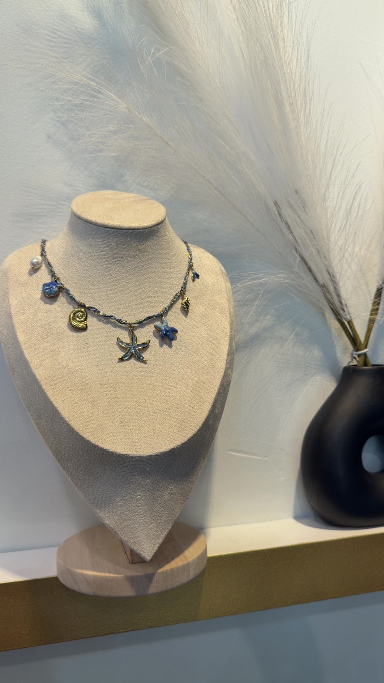 Collier Cassia