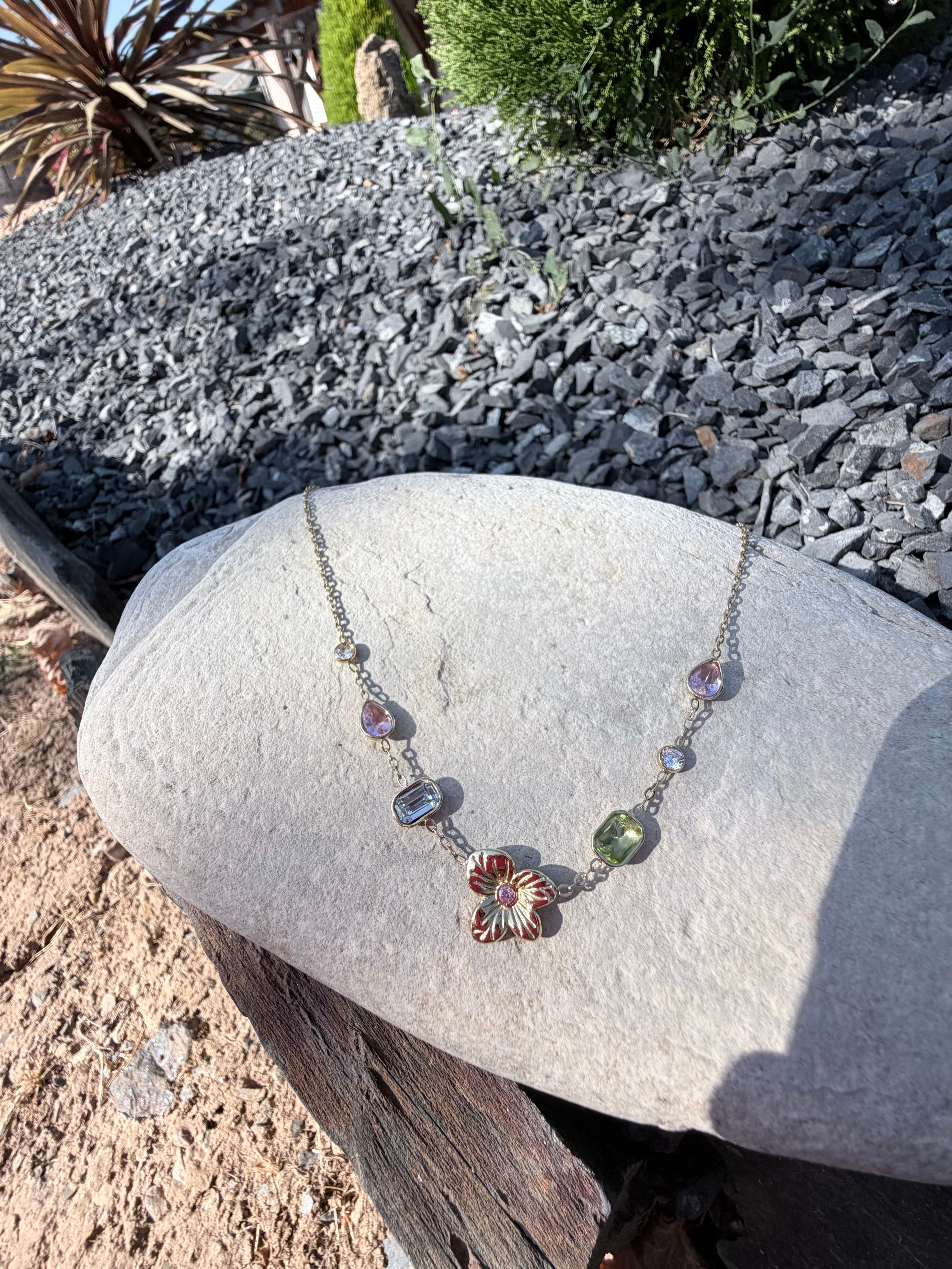 Collier Ibiza