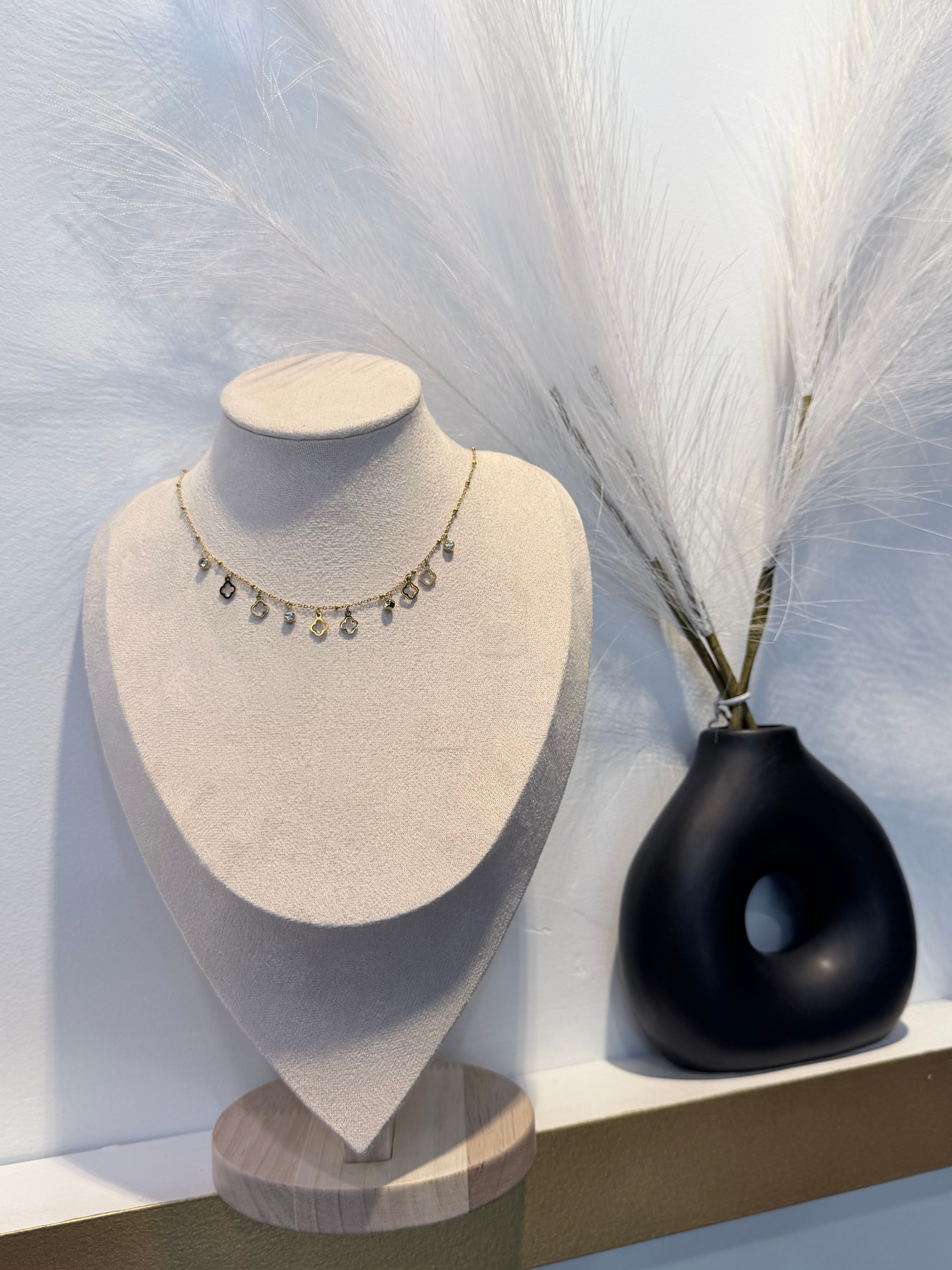 Collier Livia