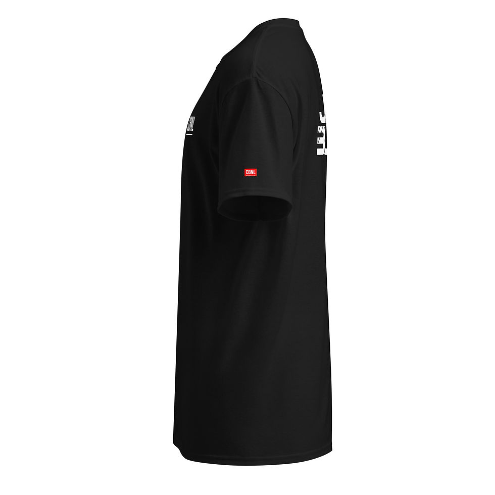Thumbnail: CBNL x Jerzy Bulx Original DryBlend® T-Shirt
