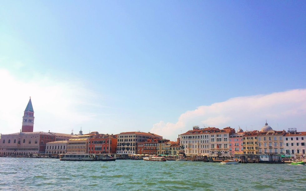 Venecia/ Italia