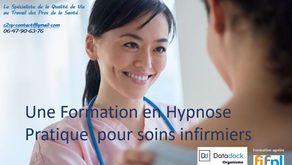 Une formation sur 13 jours, très complète et pratique, pour être serein et efficace(7 modules)