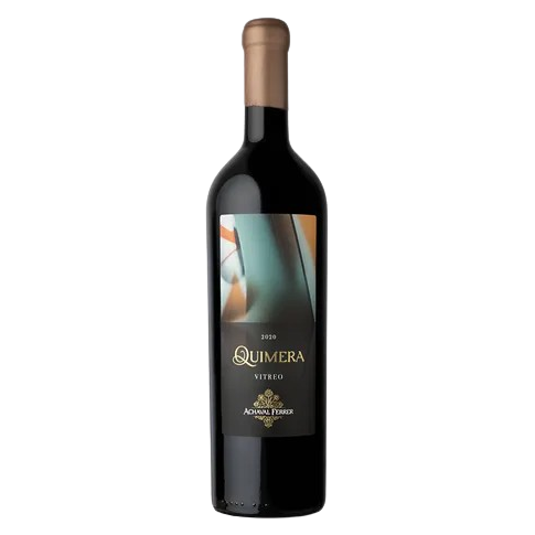 Quimera Vitreo Edición Limitada