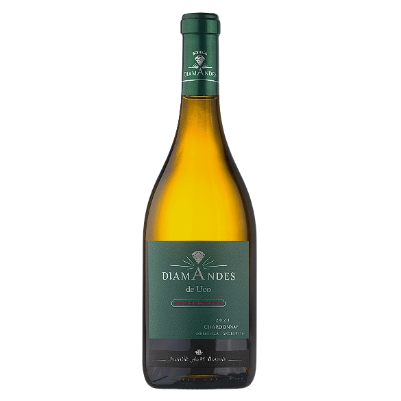 DiamAndes Gran Reserva Chardonnay