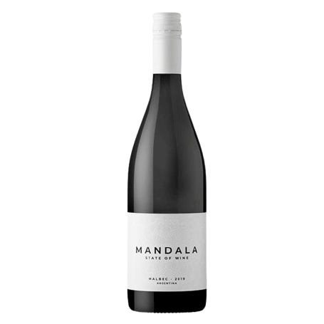Mandala Malbec