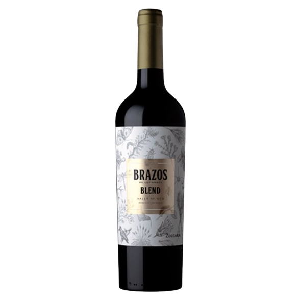 Zuccardi Brazos de los Andes Red Blend