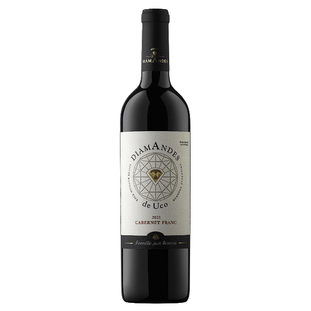 DiamAndes de Uco Cabernet Franc