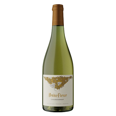 Petite Fleur Chardonnay