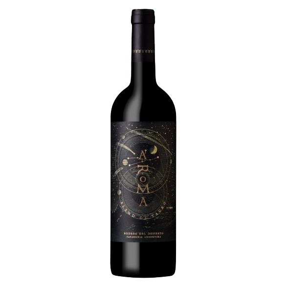 Desierto Astral Aroma Blend de Tauro