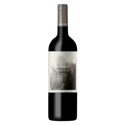 Desierto Pampa Malbec