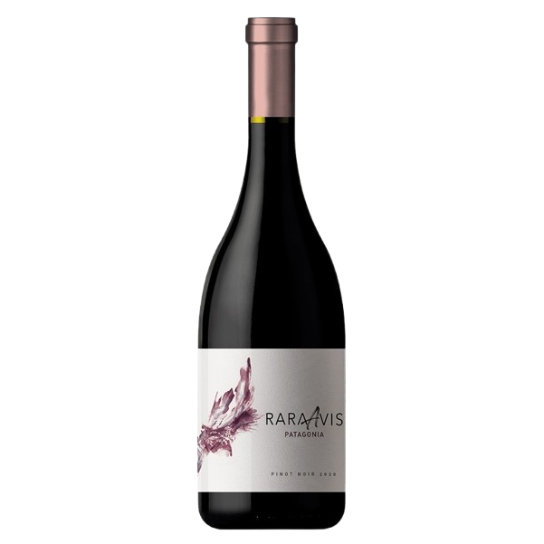 Malma Rara Avis Pinot Noir