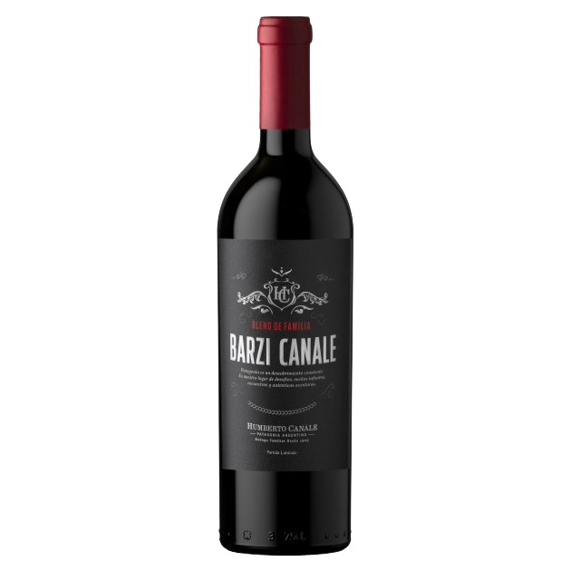 Barzi Canale Blend