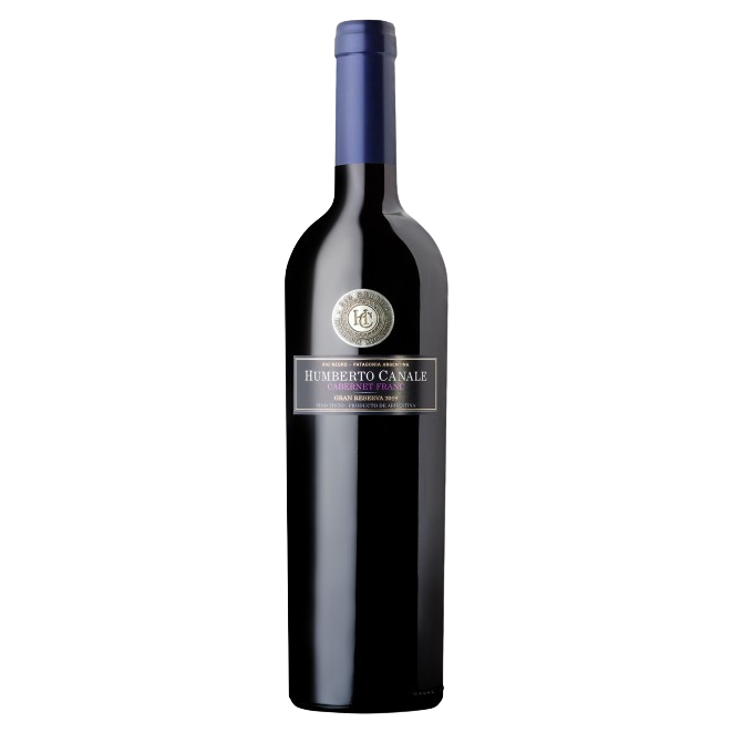 Humberto Canale Gran Reserva Cabernet Franc