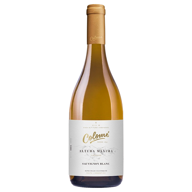 Altura Maxima Sauvignon Blanc