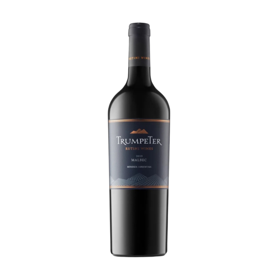 Trumpeter Malbec
