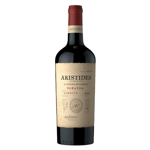 Aristides Estiba De Familia Bonarda ( consultar precio x volumen )
