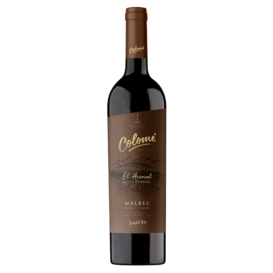 Colomé El Arenal Malbec
