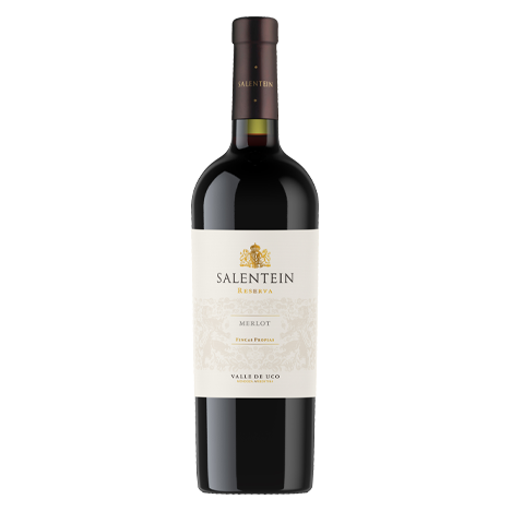 Salentein Reserve Merlot