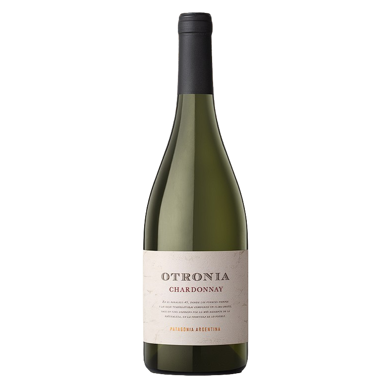 Otronia Org Chardonnay