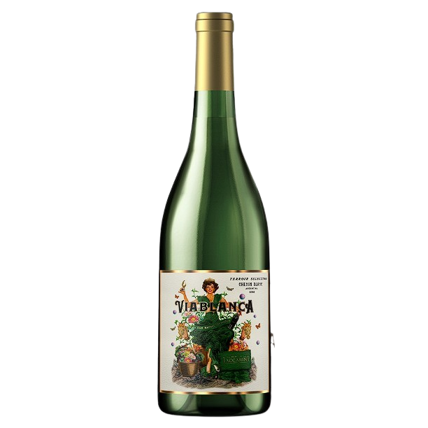 Via Blanca Terroir Selection Chenin Blanc