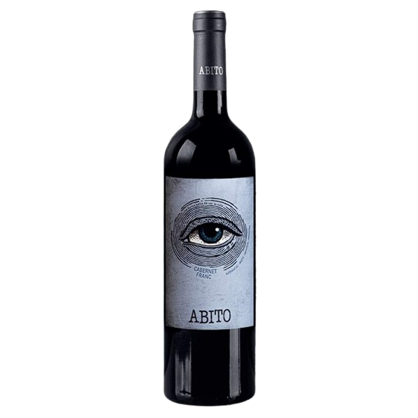 Abito Cabernet Franc Reserva