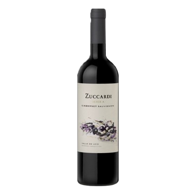 Zuccardi Serie A Cabernet Sauvignon