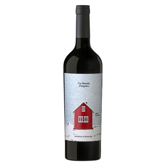Un Mundo Chiquito Red Blend