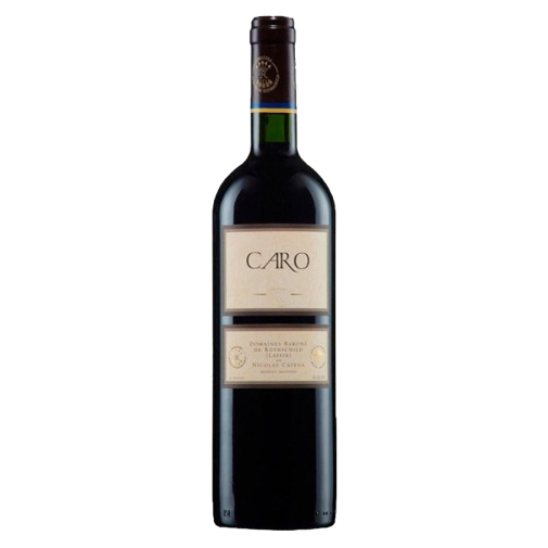 Caro Cabernet Sauvignon - Malbec