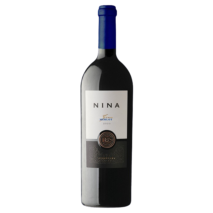 Nina Gran Merlot