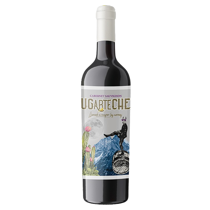 Ugarteche Cabernet Sauvignon