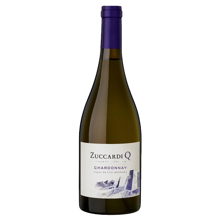 Zuccardi Q Chardonnay 2023