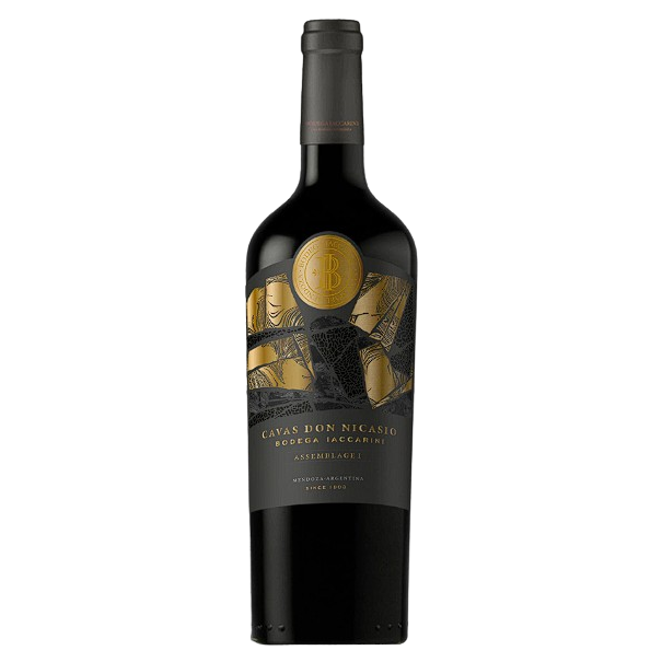 Cavas Don Nicasio Assemblage I