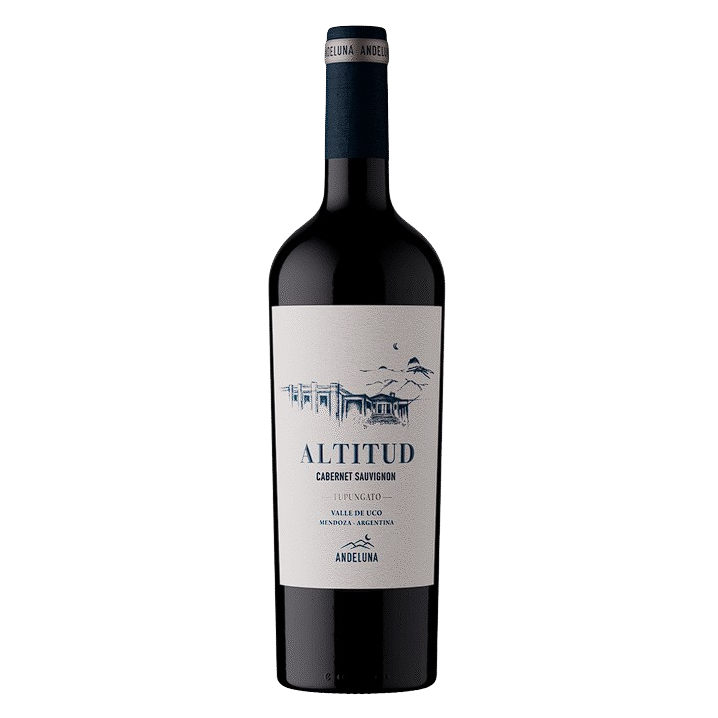 Andeluna Altitud Cabernet Sauvignon 750cc